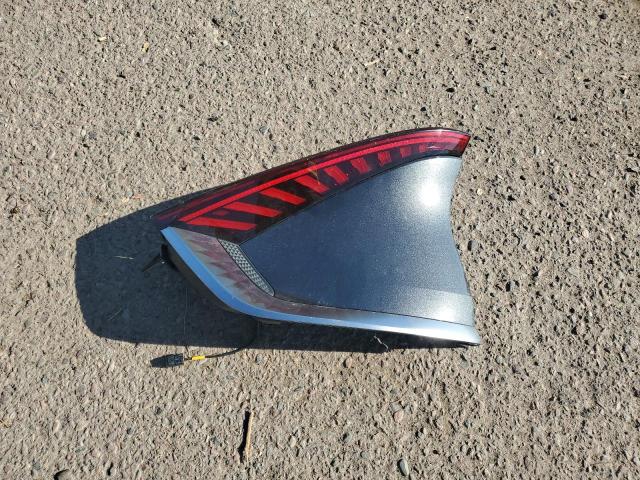 2024 KIA EV6 LIGHT - KNDC3DLC9R5180631
