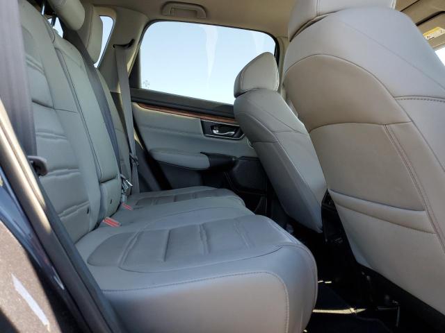 2019 HONDA CR-V EXL 5J6RW2H87KL027381