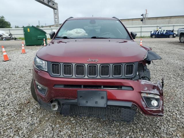 2021 JEEP COMPASS 80 3C4NJDEB2MT554847
