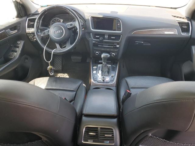 2015 AUDI Q5 PREMIUM WA1DGAFP9FA075803