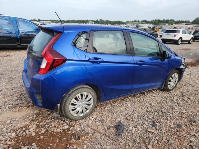 2017 HONDA FIT LX - 3HGGK5H57HM705622