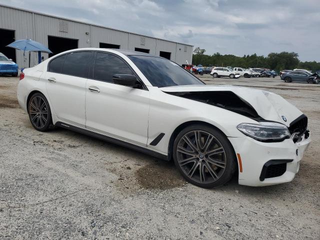 2018 BMW M550XI WBAJB9C56JB035865