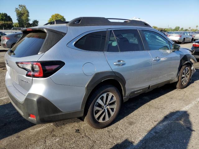 2025 SUBARU OUTBACK PR 4S4BTACC6S3203712