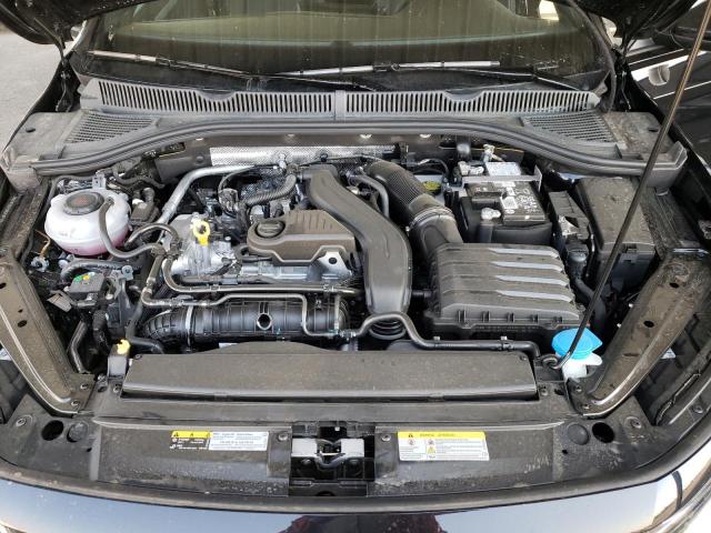 2025 VOLKSWAGEN JETTA SPOR - 3VWBX7BU7SM059749