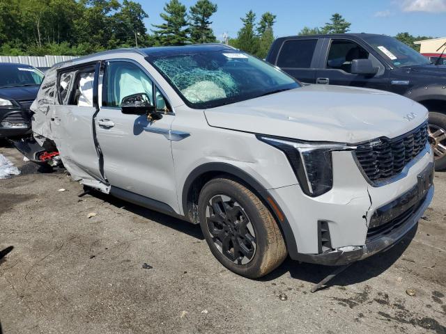 2024 KIA SORENTO S 5XYRLDJCXRG281147