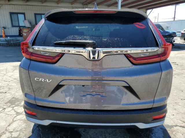 2020 HONDA CR-V EX 5J6RW1H54LL011043