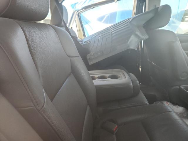 2017 HONDA ODYSSEY EX 5FNRL5H68HB009627