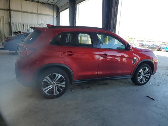 2021 MITSUBISHI OUTLANDER JA4ARVAW2MU005705