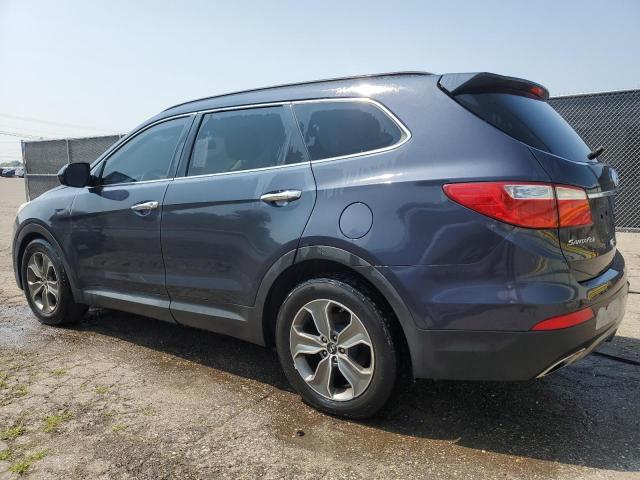 HYUNDAI SANTA FE G 2013 gray 4dr spor gas KM8SMDHF3DU033095 photo #3