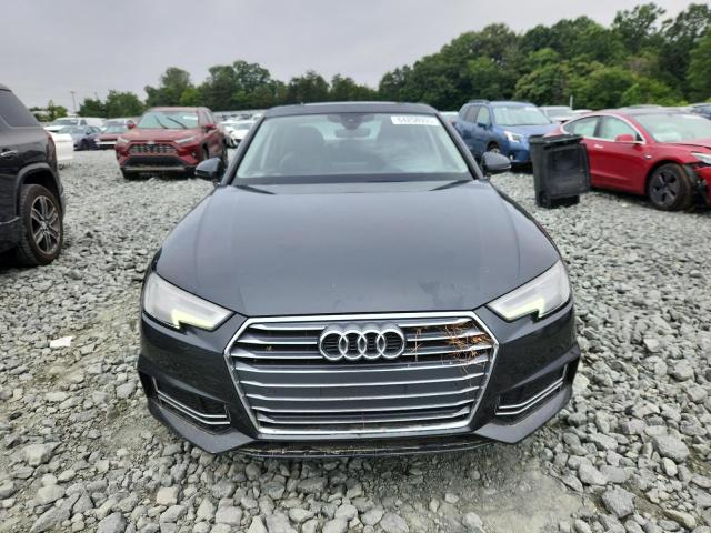 2017 AUDI A4 PREMIUM WAUENAF49HN006964