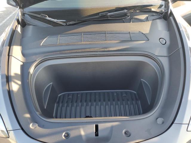 2024 TESLA MODEL Y 7SAYGDEE3RF066375