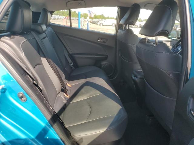 2020 TOYOTA PRIUS PRIM JTDKARFP2L3148202