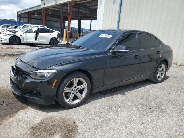 BMW 328 XI SUL