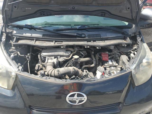 2014 TOYOTA SCION IQ - JTNJJXB07EJ028558
