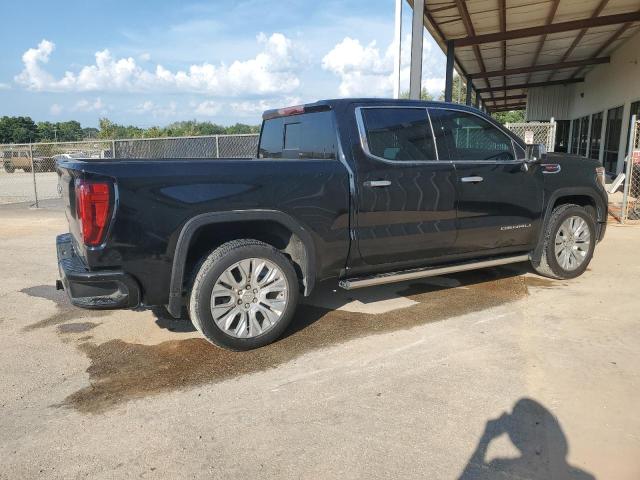 2022 GMC SIERRA LIMITED K1500 DENALI 1GTU9FEL4NZ237980