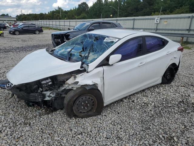 2016 HYUNDAI ELANTRA SE - 5NPDH4AE9GH787555