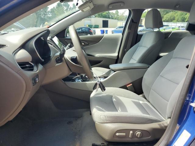 2023 CHEVROLET MALIBU LS - 1G1ZC5ST4PF241921