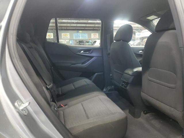 2025 CHEVROLET EQUINOX LT - 3GNAXHEG7SL226599