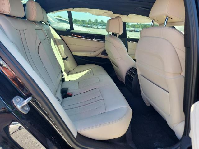 2017 BMW 540 XI WBAJE7C38HG887982