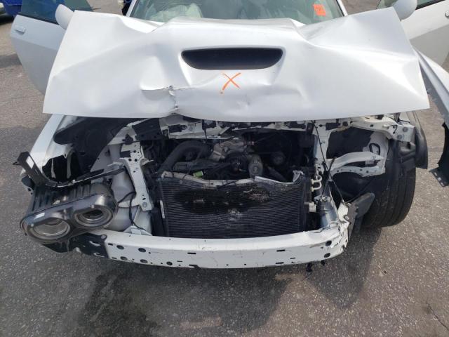 2020 DODGE CHALLENGER 2C3CDZBT2LH118584