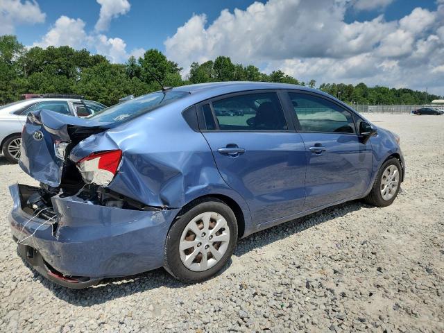 2016 KIA RIO LX KNADM4A32G6600559