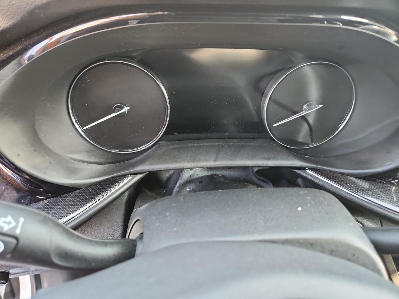 BUICK ENVISION ESSENCE