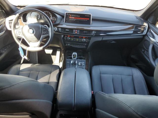2018 BMW X5 SDRIVE35I 5UXKR2C50J0X09805
