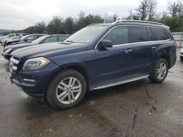 2015 MERCEDES-BENZ GL 350 BLU 4JGDF2EE3FA561551