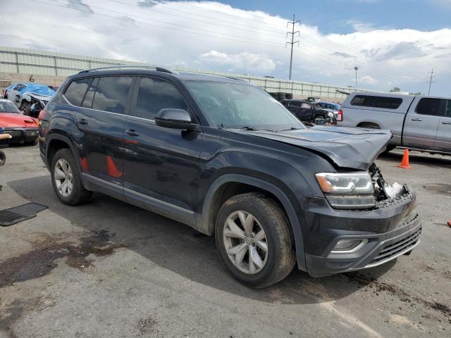 2018 VOLKSWAGEN ATLAS SEL 1V2ER2CA3JC522762