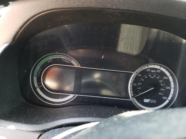 2019 KIA NIRO FE KNDCB3LC7K5216979