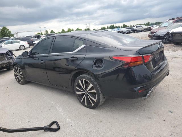 2021 NISSAN ALTIMA SR - 1N4BL4CW7MN309289
