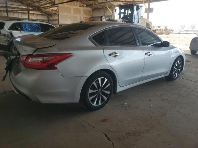 NISSAN ALTIMA 2.5 2017 silver  gas 1N4AL3APXHC152473 photo #4