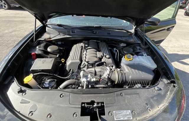 2023 DODGE CHARGER SC 2C3CDXGJ3PH639279