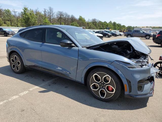 2024 FORD MUSTANG MA 3FMTK4SX2RMA18384