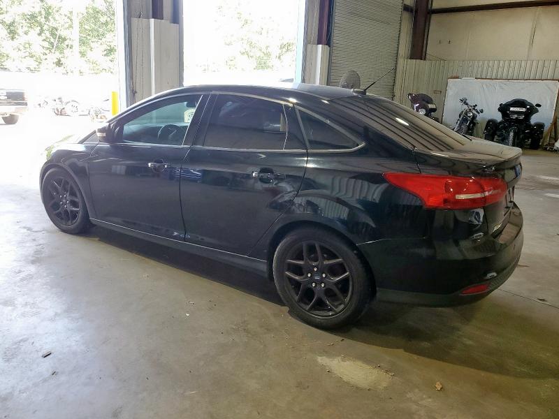 2016 FORD FOCUS 1FADP3F24GL383169