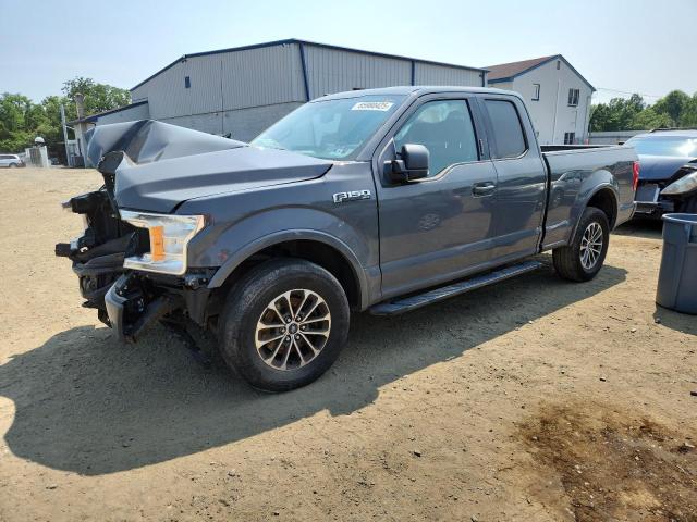 FORD F150 SUPER