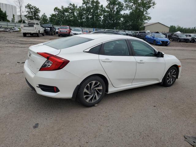 2016 HONDA CIVIC EX - 19XFC2F74GE245287