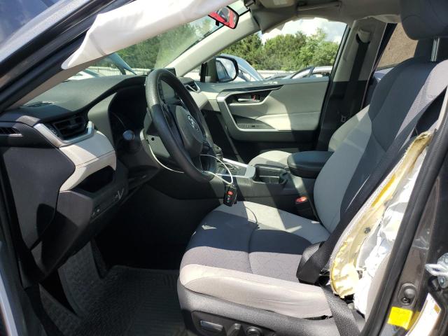 2019 TOYOTA RAV4 XLE - JTMP1RFV1KD515913