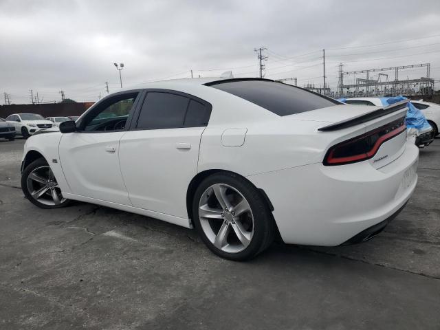 2017 DODGE CHARGER R/ 2C3CDXCT2HH524844