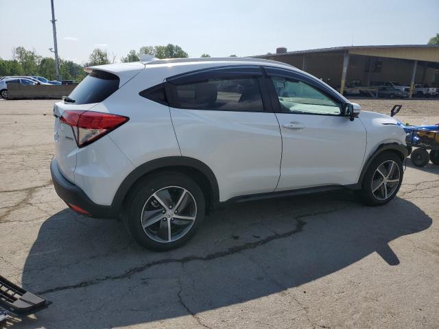 2022 HONDA HR-V EX 3CZRU6H59NM756536
