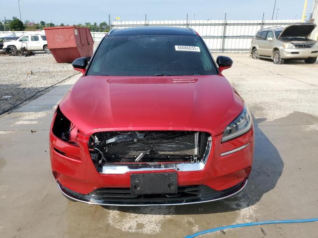 2020 LINCOLN CORSAIR 5LMCJ1C99LUL07277