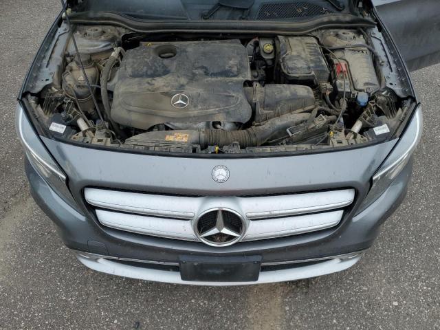 2017 MERCEDES-BENZ GLA 250 4M - WDCTG4GB1HJ341558