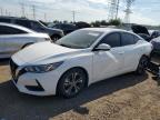 2021 NISSAN SENTRA SV - 3N1AB8CV6MY254718