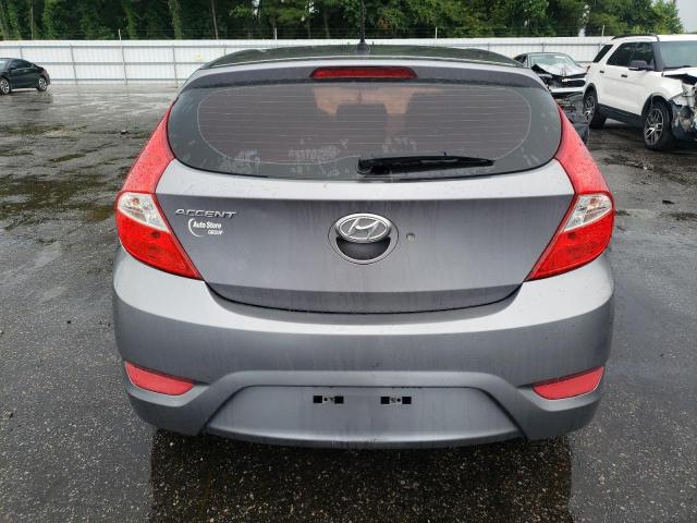 2016 HYUNDAI ACCENT SE KMHCT5AE8GU242528