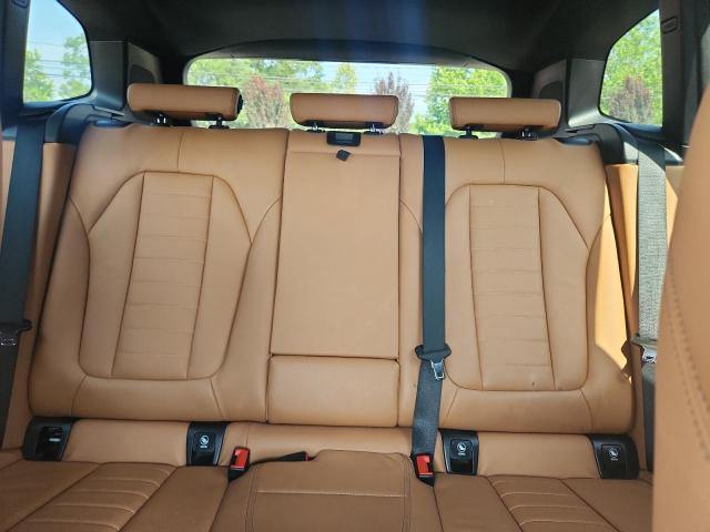 2021 BMW X3 SDRIVE3 5UXTY3C05M9H18813