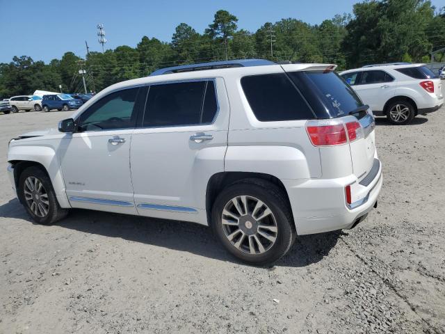 2016 GMC TERRAIN DE 2GKFLRE32G6349109