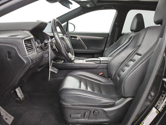 2021 LEXUS RX 450H F 2T2YGMDAXMC069472