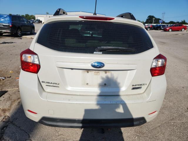 2014 SUBARU IMPREZA - JF1GPAS64EH292915
