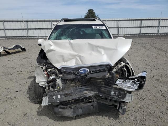 2015 SUBARU FORESTER 2 JF2SJADC9FH416513