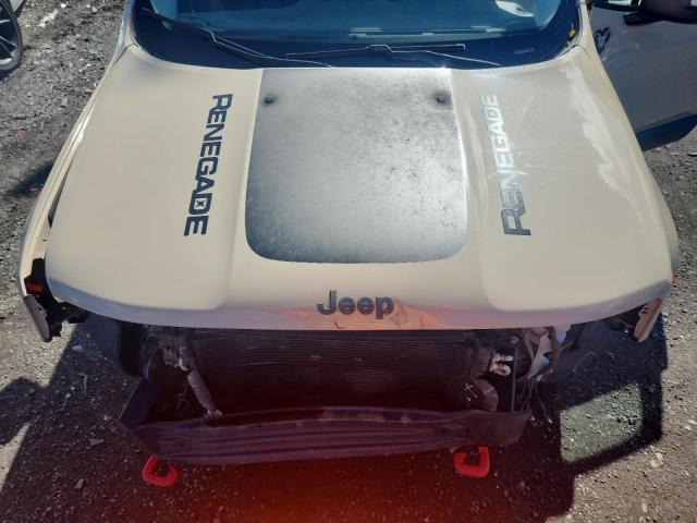 2015 JEEP RENEGADE T - ZACCJBCT0FPB59921